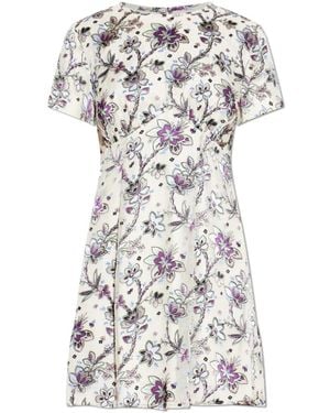 Kate Spade Short Dresses - White
