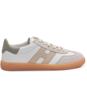 Hogan Sneakers - Bianco