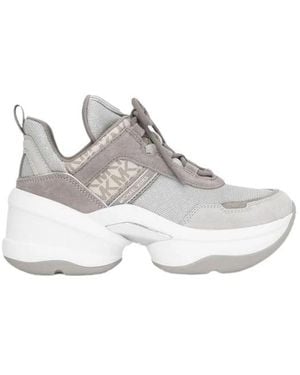 Michael Kors Sneakers - Blanc