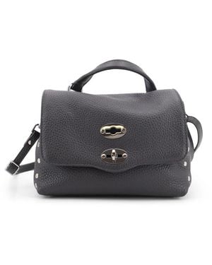 Zanellato Handbags - Noir