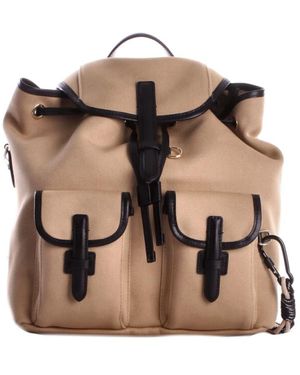 Weekend by Maxmara Backpacks - Marron