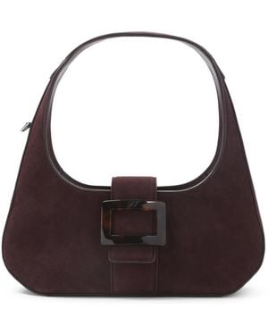 Roger Vivier Shoulder Bags - Brown