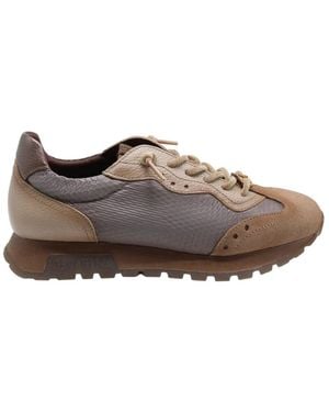 Hispanitas Sneakers - Marrón