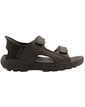 Skechers Outdoor Shoes - Negro