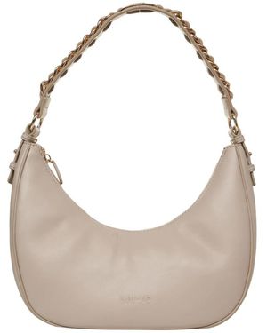 Liu Jo Shoulder Bags - Grigio