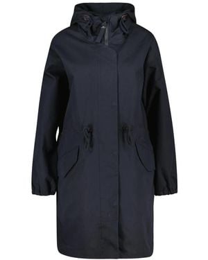G Lab Parkas - Blu