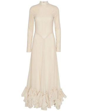 ROTATE BIRGER CHRISTENSEN Gowns - Neutro