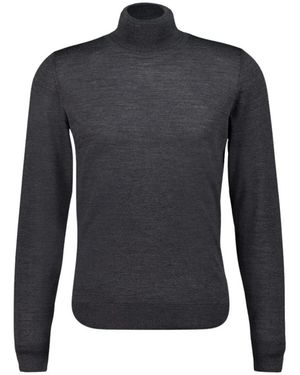 Piacenza 1733 Turtlenecks - Blue