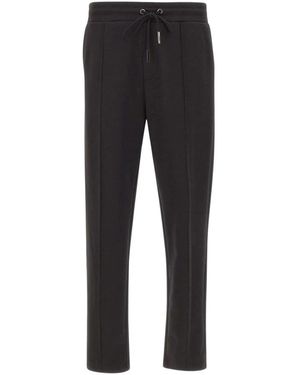 Iceberg Sweatpants - Negro