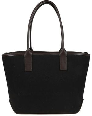 Hogan Tote Bags - Negro
