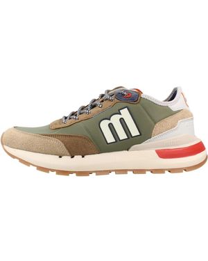 MTNG Sneakers - Marrone