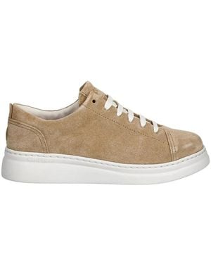 Camper Runner Up - Naturel