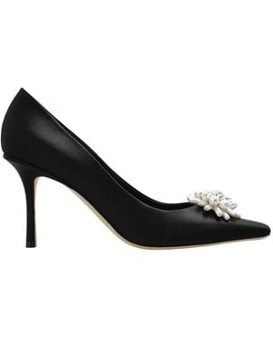 Jimmy Choo Ines Pump - Schwarz