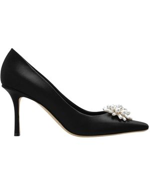 Jimmy Choo Ines Pomp - Zwart