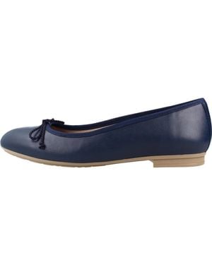 Hispanitas Ballerinas - Blu