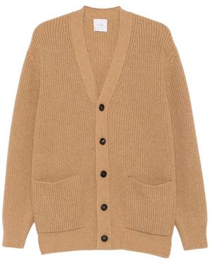 Malo Cardigans - Natural