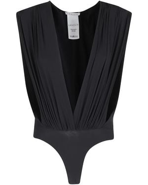 Amazuìn Body - Negro