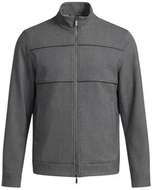 Peserico Light Jackets - Gris