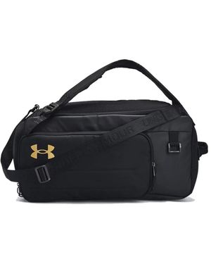 Under Armour Weekendtassen - Blauw