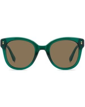 Polaroid Sunglasses - Green