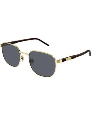 Gucci Sunglasses - Black