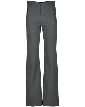 DIESEL P-Romise-S1 Broeken - Grijs