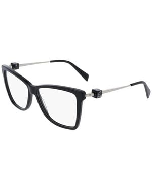Liu Jo Glasses - Brown