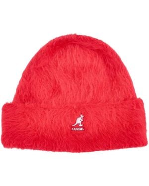 Kangol Beanies - Rosso