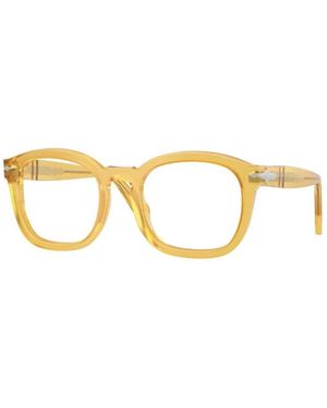 Persol Glasses - Metallic