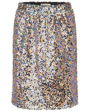 Lolly's Laundry Midi Rok - Meerkleurig