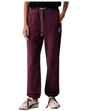 Liu Jo Sweatpants - Rojo