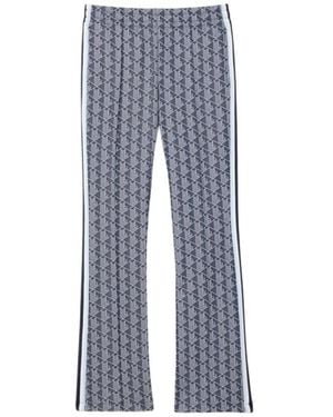 Lacoste Sweatpants - Blu