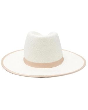 Max Mara Hats - White