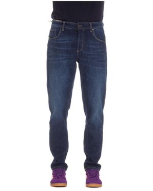 PT Torino Slim Fit Jeans - Blue
