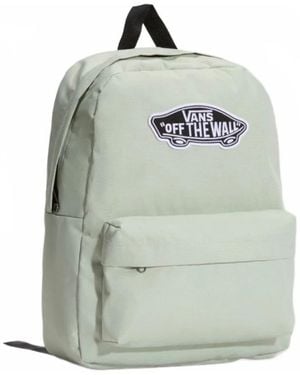 Vans Old Skool Classic Rucksack - Grün