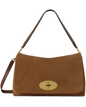 Mulberry Shoulder Bags - Marrone