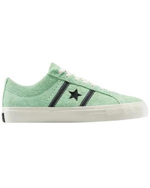 Converse Sneakers - Verde