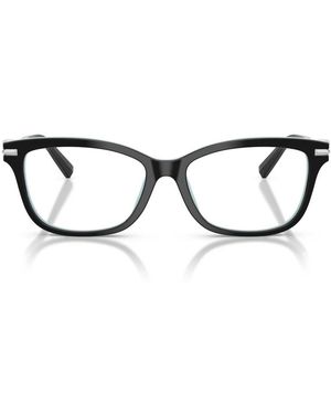 Tiffany & Co. Glasses - Black