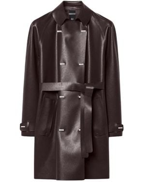 Rrd Double Furious Trench - Braun