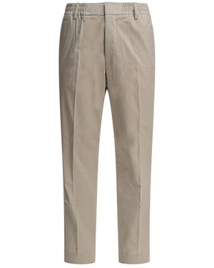 NN07 Chinos - Grey