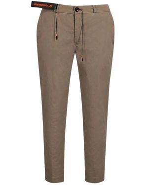 Rrd Chinos - Grey