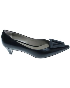 Roberto Festa Court Shoes - Blue