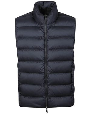 Add Jassen ,Blauw ,Polyester Cocoon Down Vest
