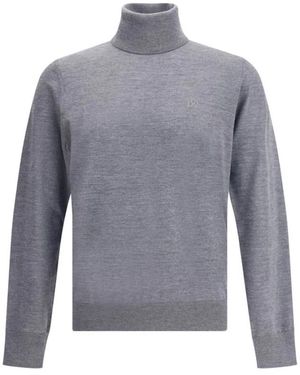 DSquared² Turtlenecks - Blauw