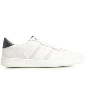 Ferragamo Sneakers - Bianco