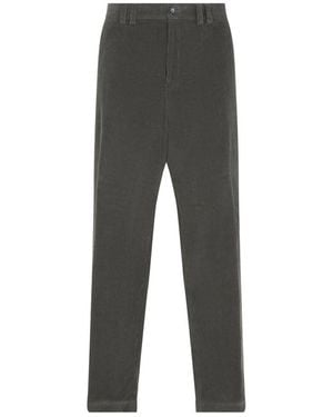 Canali Chinos - Gris