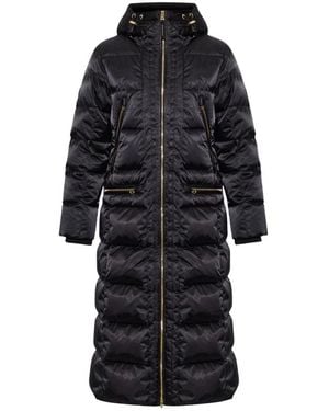 Bogner Down Coats - Nero