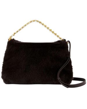 Vanessa Bruno Handbags - Black