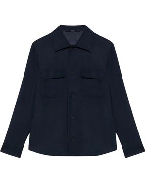Brooks Brothers Light Jackets - Blue