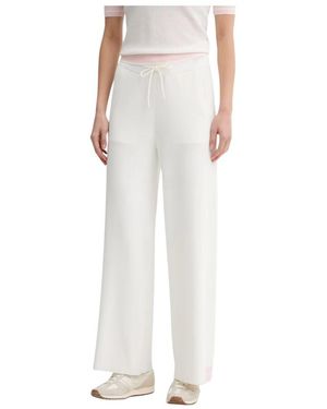 Guess Gabry Sweatpants - Wit